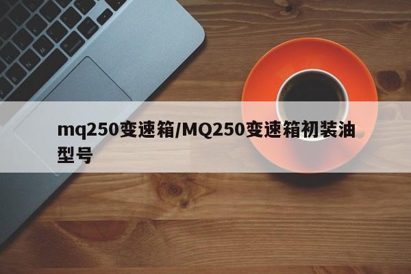 mq250变速箱/MQ250变速箱初装油型号