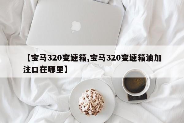 【宝马320变速箱,宝马320变速箱油加注口在哪里】