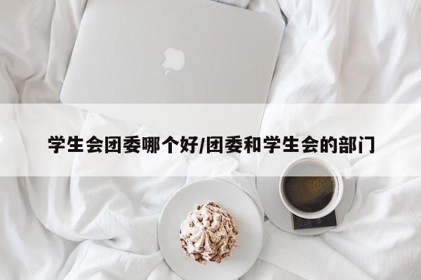 学生会团委哪个好/团委和学生会的部门