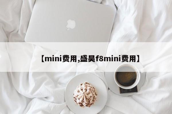【mini费用,盛昊f8mini费用】