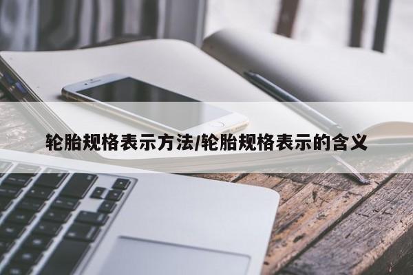 轮胎规格表示方法/轮胎规格表示的含义