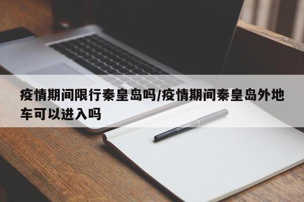 疫情期间限行秦皇岛吗/疫情期间秦皇岛外地车可以进入吗